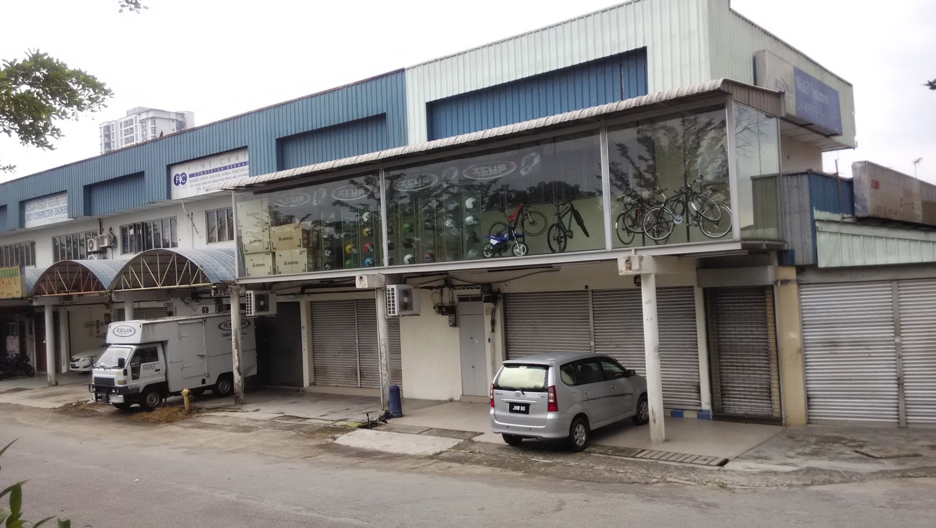 Autodenso Parts & Accessories Sdn. Bhd. — photo 3