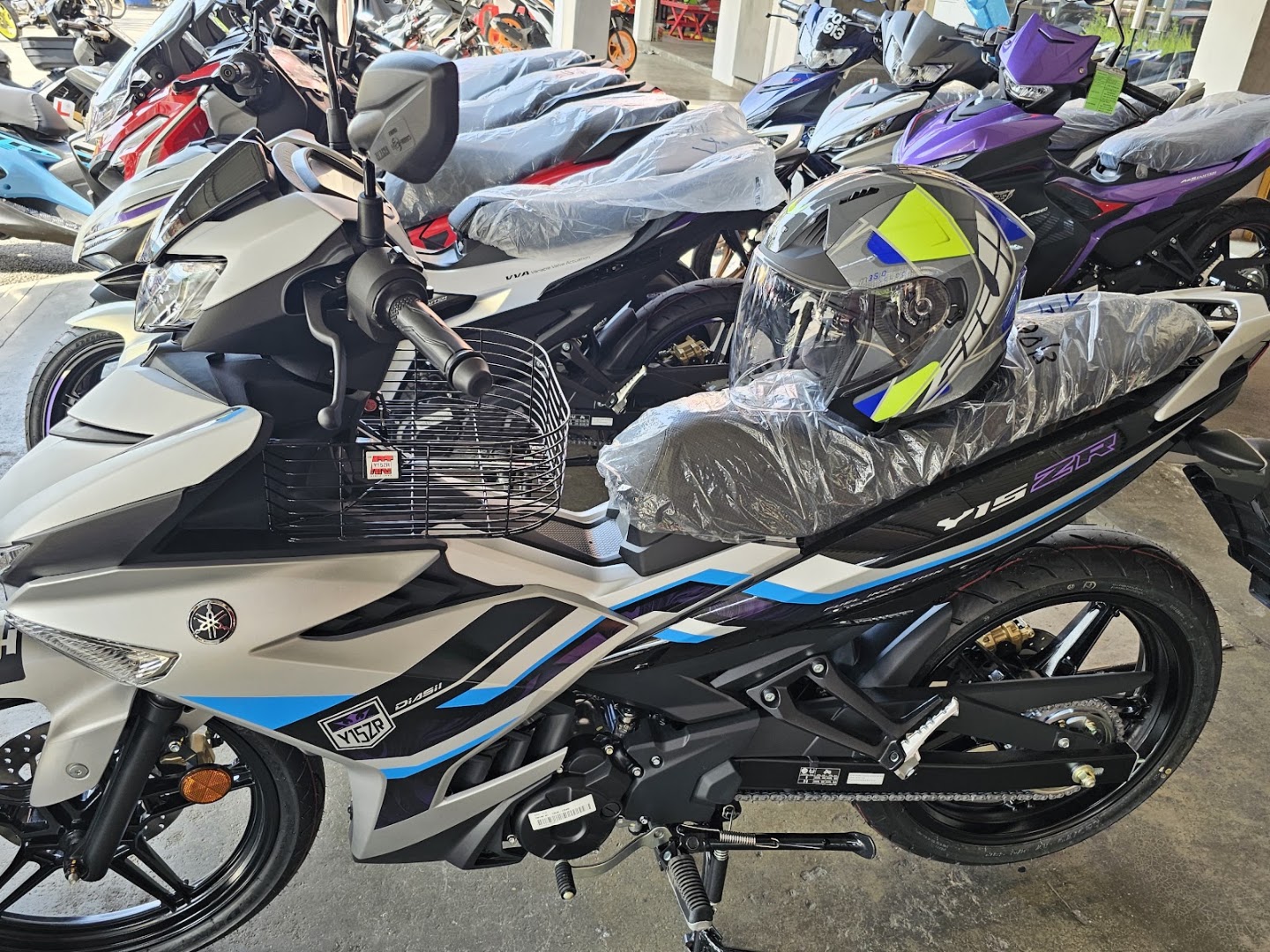 Thye Seng Motor Sdn. Bhd. — photo 2