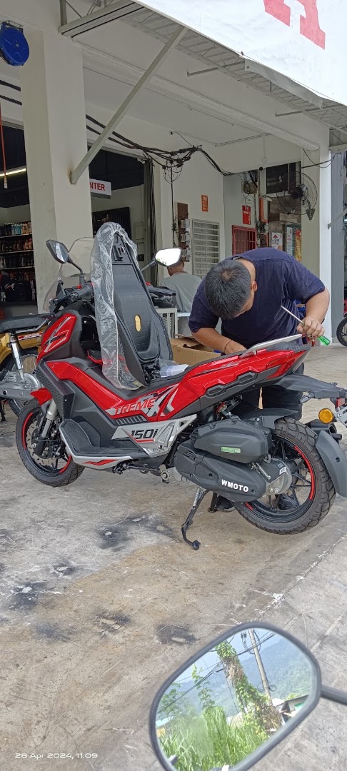 Thye Seng Motor Sdn. Bhd. — photo 3