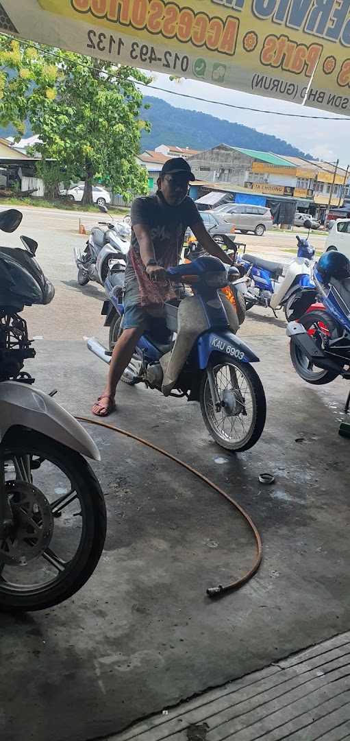Thye Seng Motor Sdn. Bhd. — photo 4