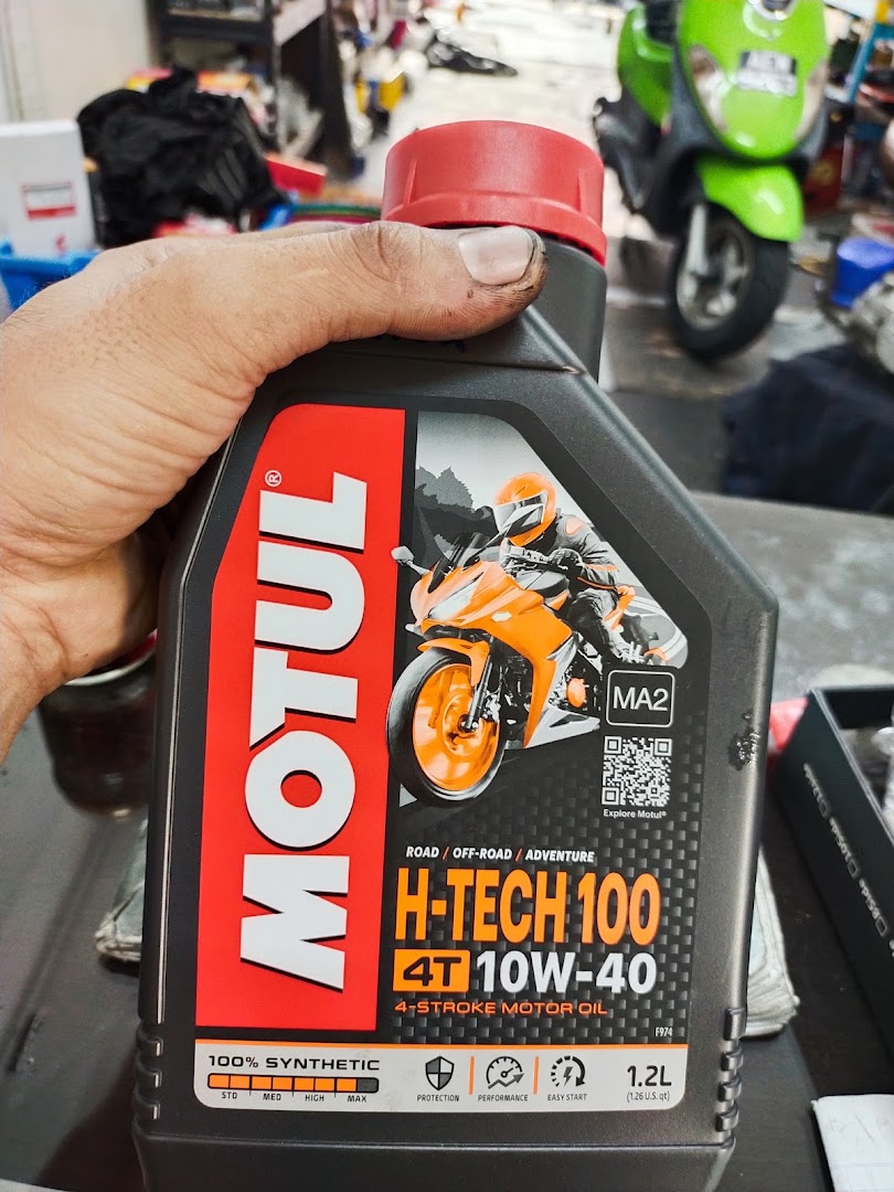 Cheng motor enterprise — photo 4