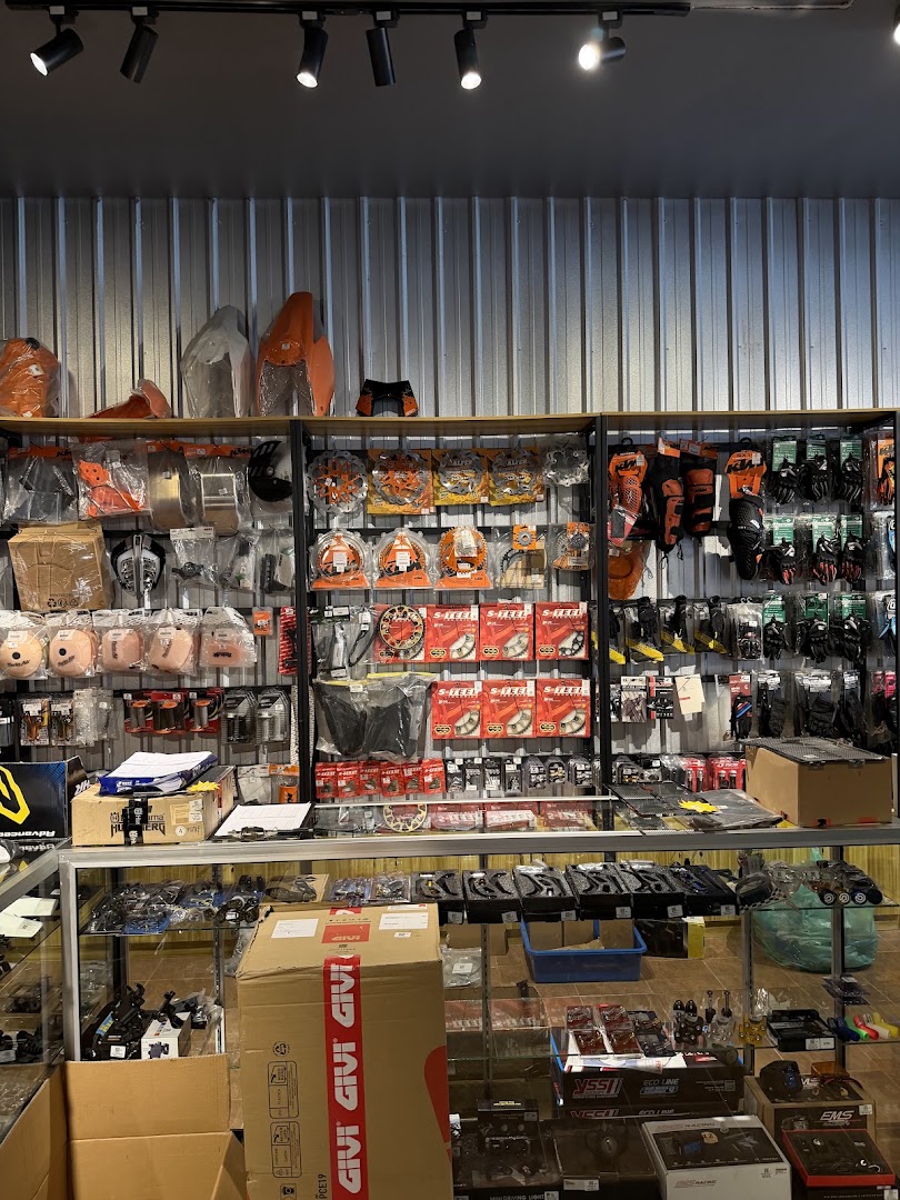 Pipehouse Retail — photo 2