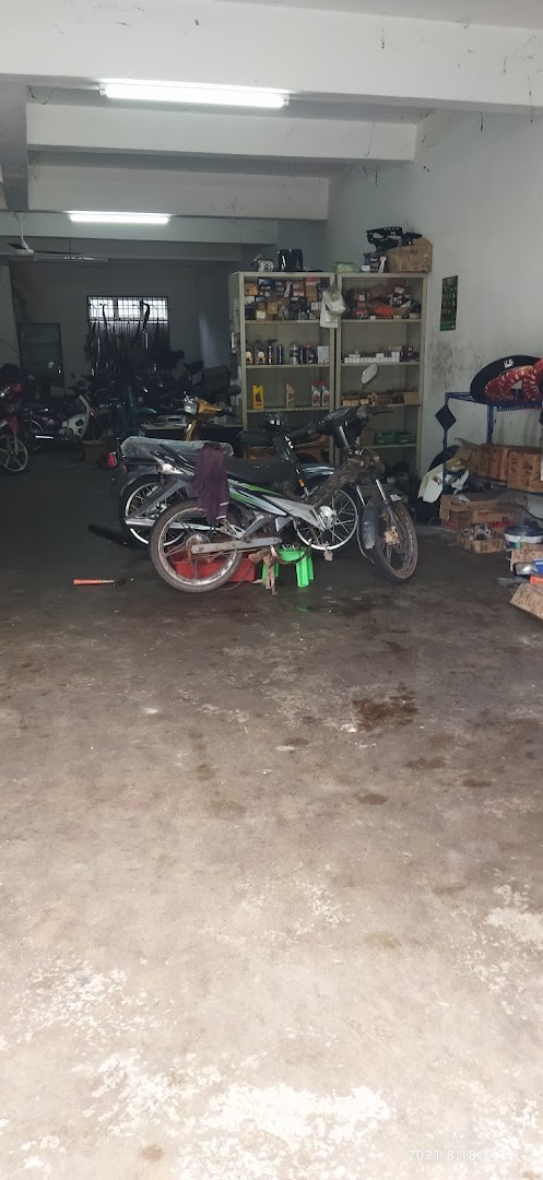 Faizal Pejal Auto Service in Tangkak