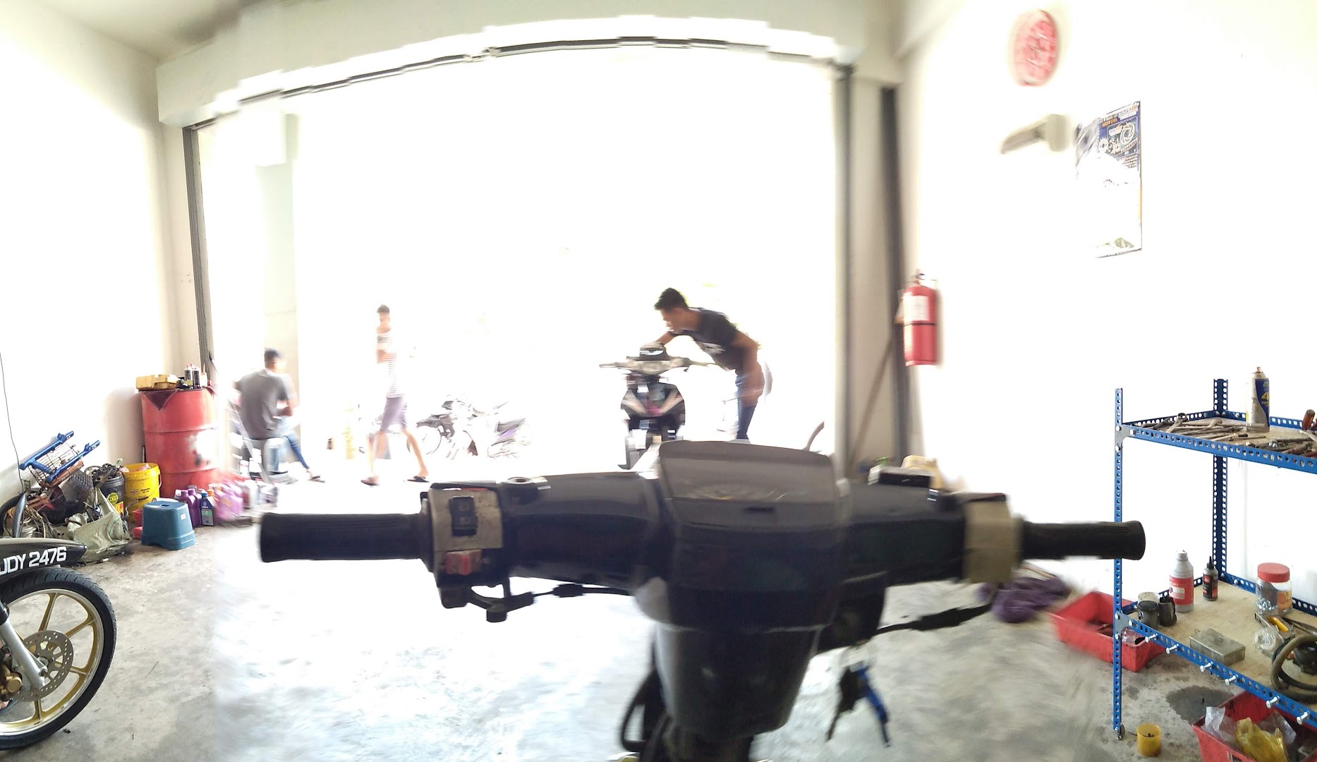 Faizal Pejal Auto Service — photo 2