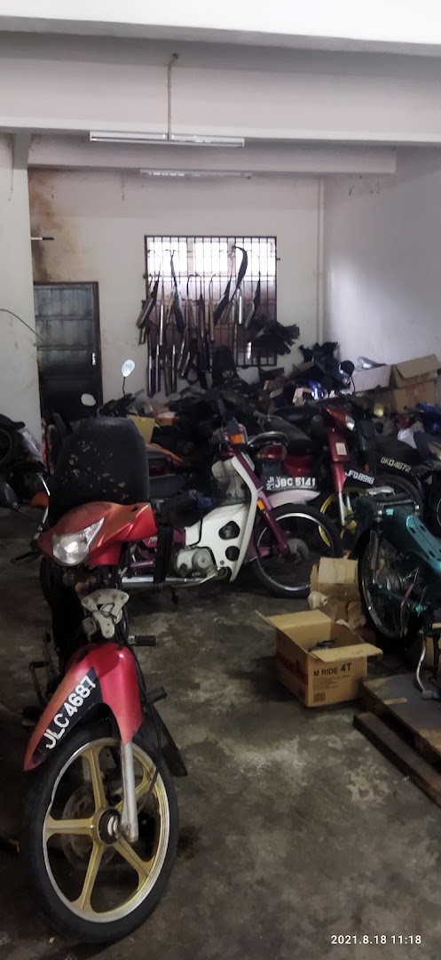 Faizal Pejal Auto Service — photo 3