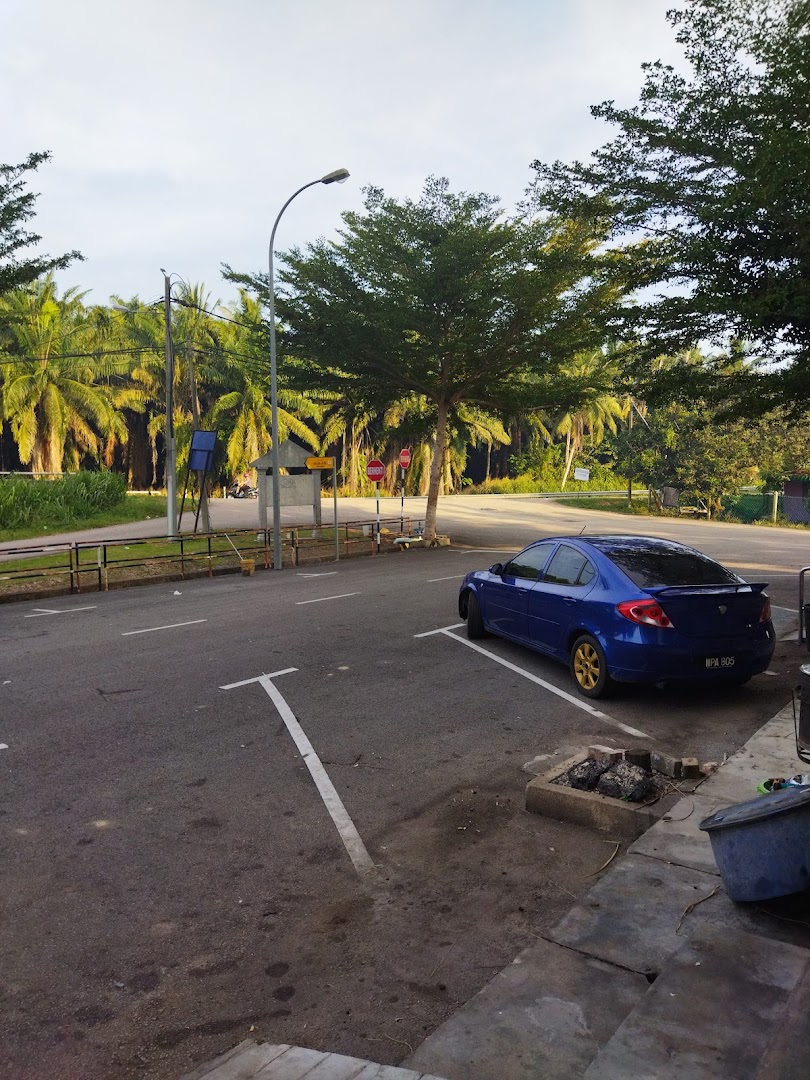 Faizal Pejal Auto Service — photo 5