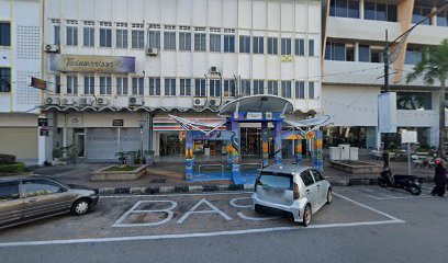 Ns one motor trading in Batu Pahat