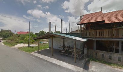 MUS GARAGE in Kuala Terengganu