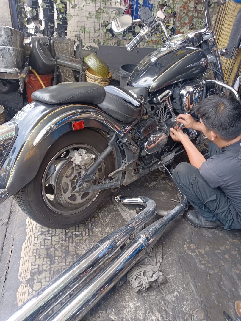 Newboyz Motor Sport Trading — photo 3