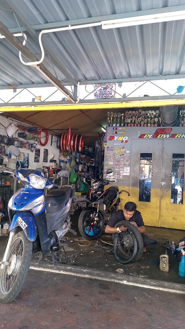 SD PERMAI AUTO — photo 1