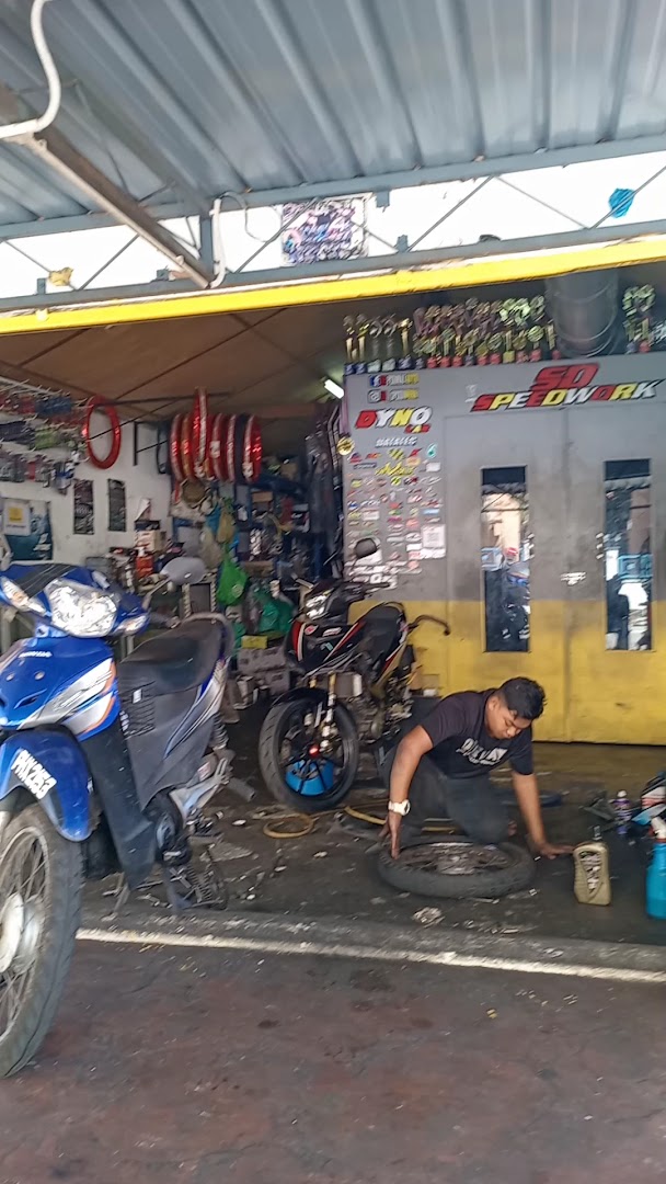 SD PERMAI AUTO — photo 2