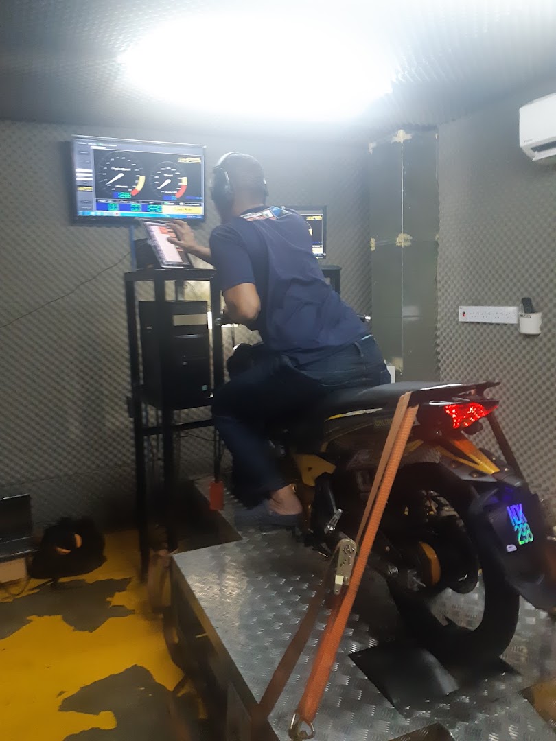 SD PERMAI AUTO — photo 3