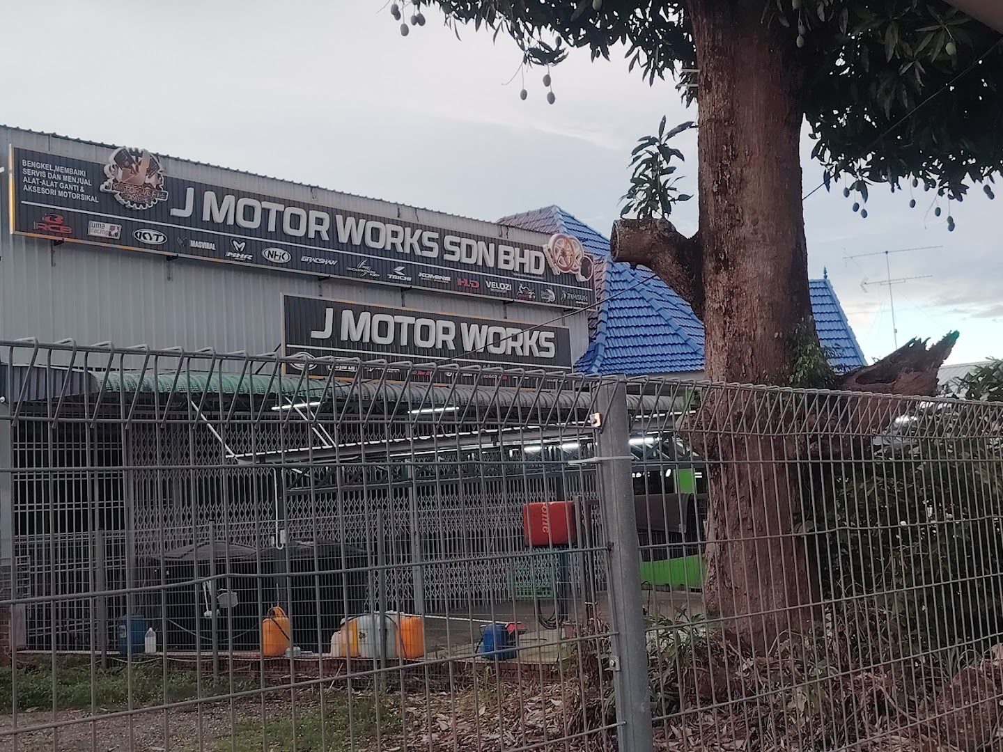 J Motorworks — photo 3