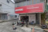Kajang bike shop in Kajang