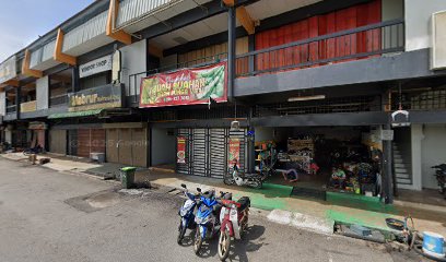 Ajim speed work in Kuala Ketil
