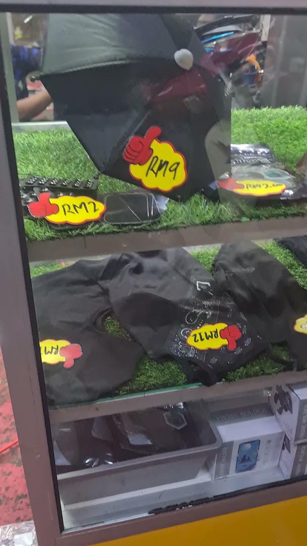 Maju Brothers Trading — photo 2
