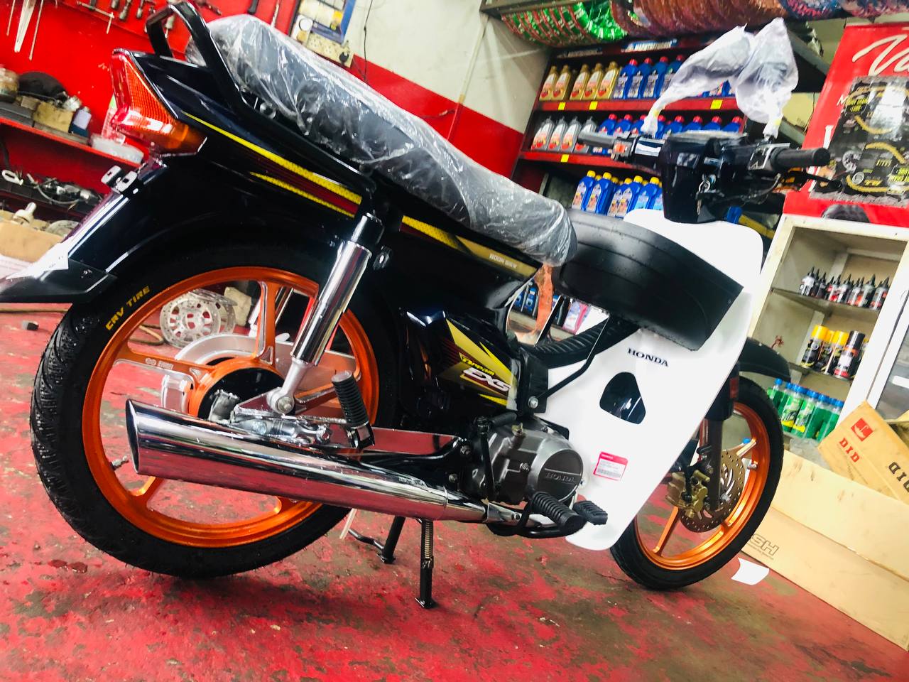 Maju Brothers Trading — photo 3