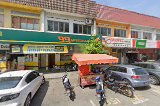 Kedai Motor Song Hin in Ipoh