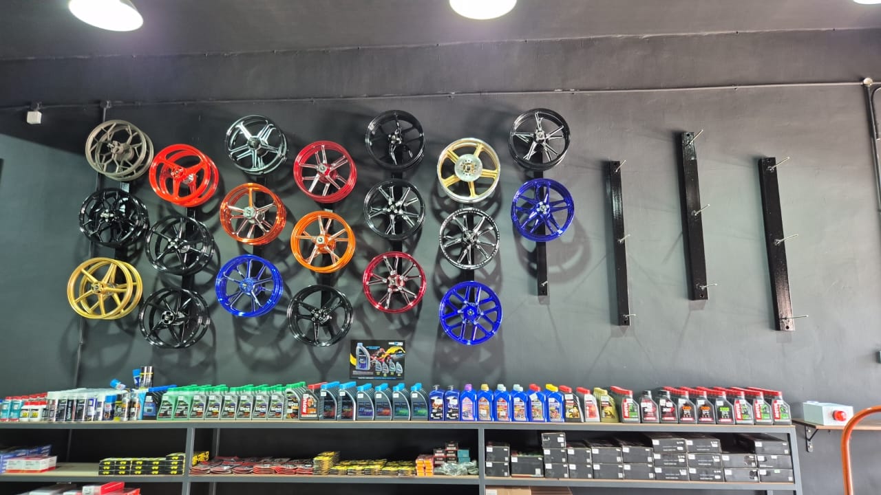 SPW Motorsport — photo 3