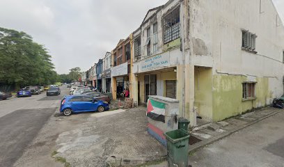 HJA MOTORSPORT in Subang Jaya
