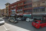 Chua’s Motor in Sarikei