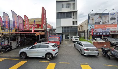 ML Motor Penang — photo 1