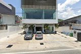 Castrol Bike Point - Tahir Bin Ismail in Kuala Terengganu