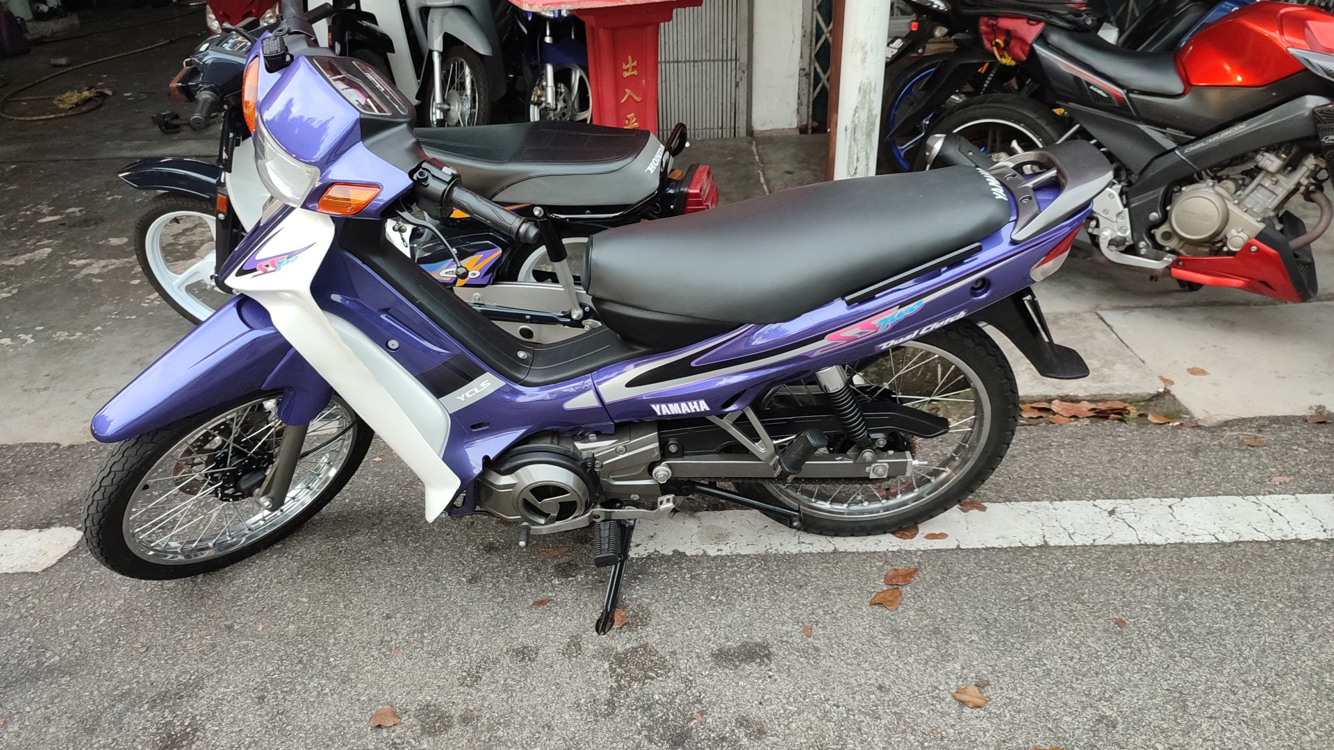 Wonderfull Motor Service — photo 3