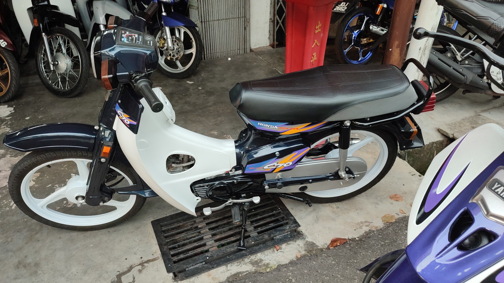 Wonderfull Motor Service — photo 4