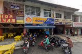 Castrol Bike Point - P Mariappan Motor in Semenyih