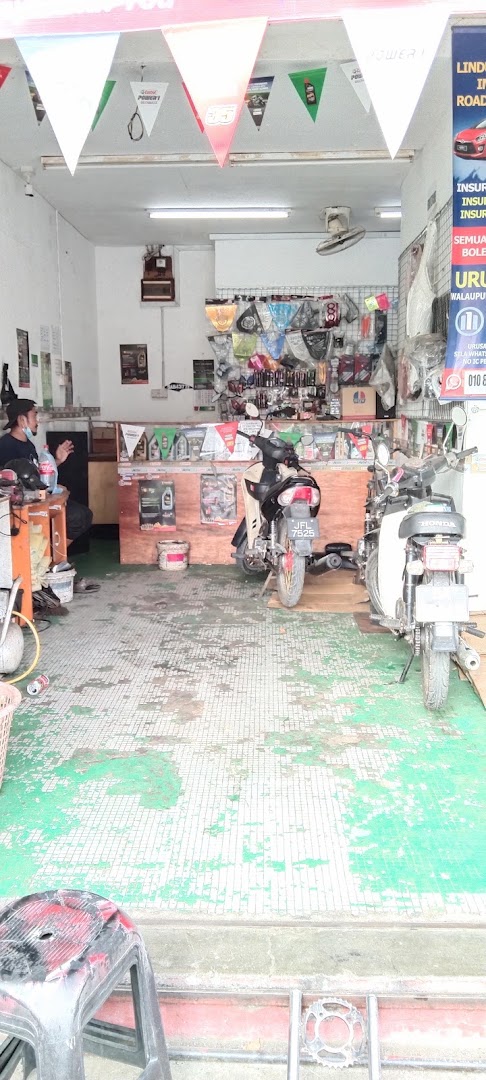 Fz Motor SDN BHD in Kota Kinabalu