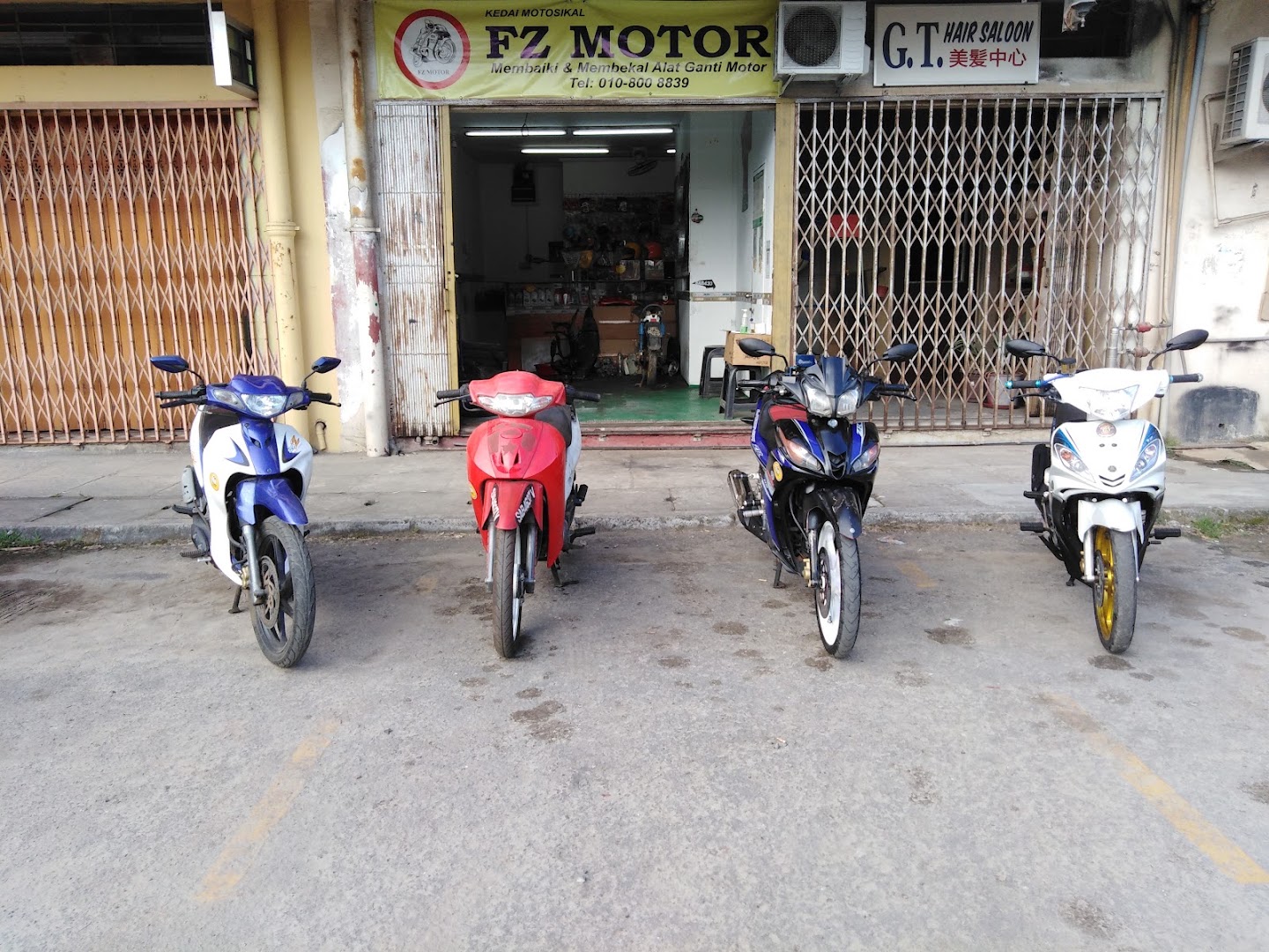 Fz Motor SDN BHD — photo 2