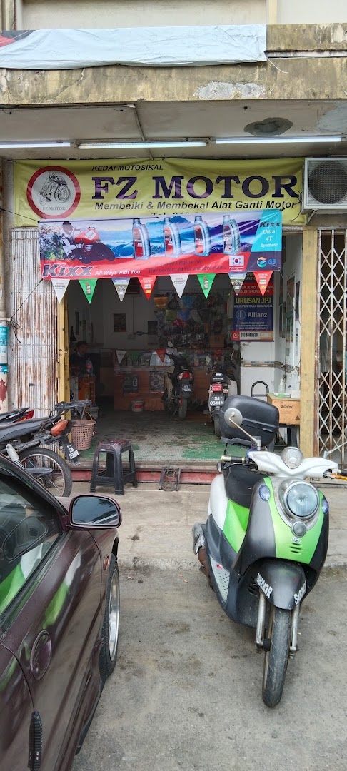 Fz Motor SDN BHD — photo 3