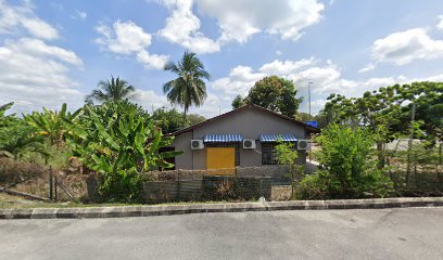 chaiken motorcycle sdn. bhd. in Temerloh