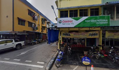 Motorway Workshop in Lawas