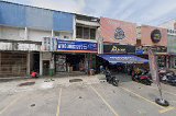 Pusat Servis Afro Motor in Bukit Mertajam