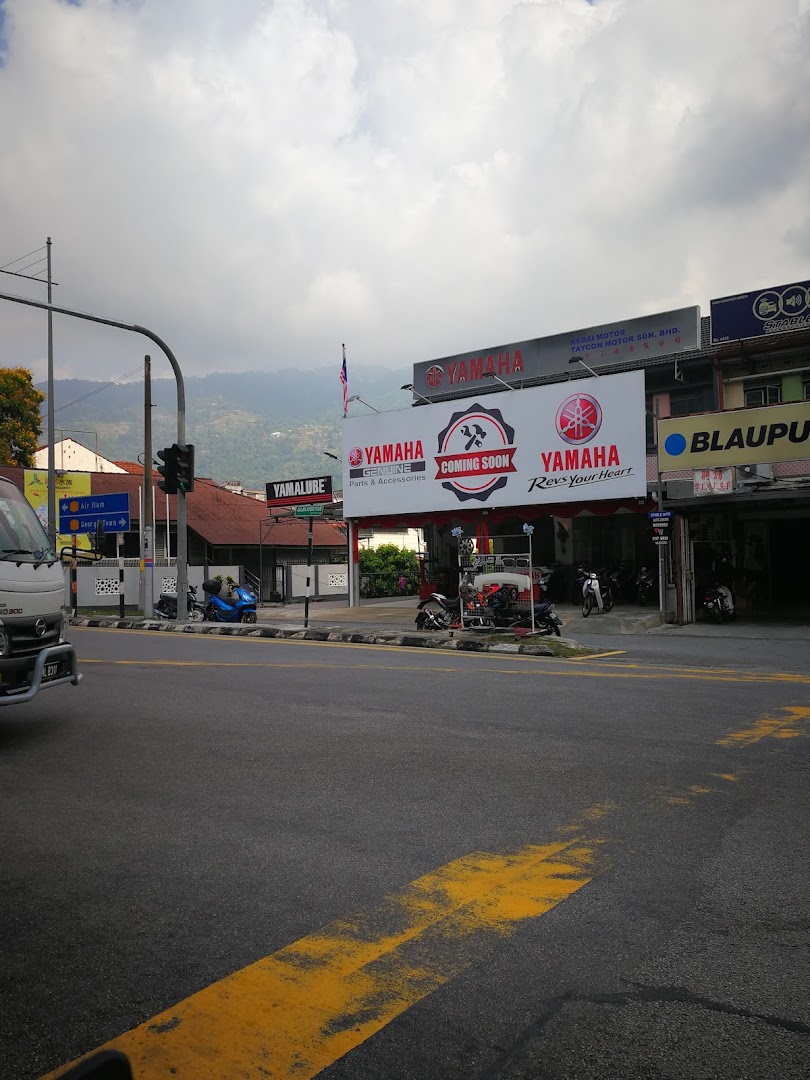 yahama genuine in Air Itam