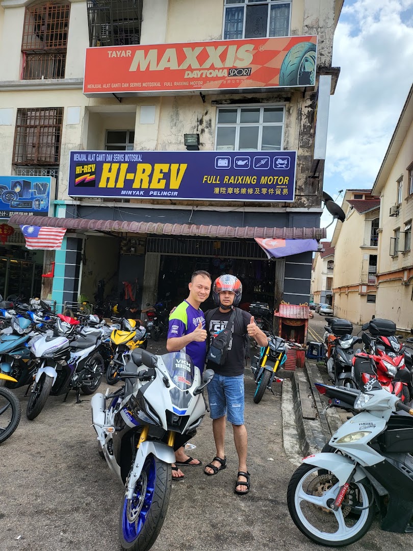 Full Raixing Motor Trading — photo 5