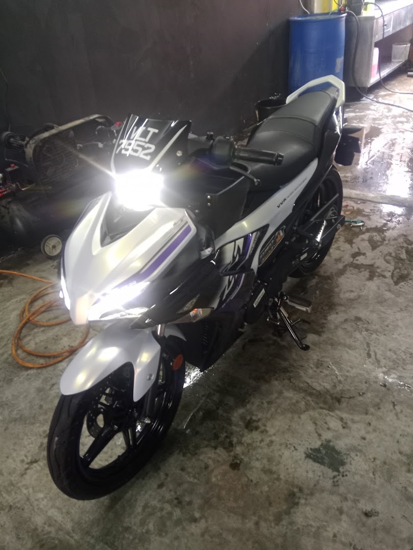 Aril motor trading & bike wash — photo 3