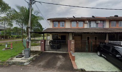 AMP66garage in Kluang