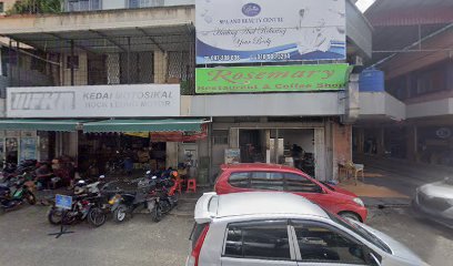 Hock Leong Motor in Keningau