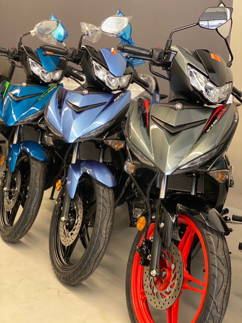 Pro Motorworld Sdn Bhd • 1533153-M • Kedai Motor Seri Kembangan in Seri Kembangan