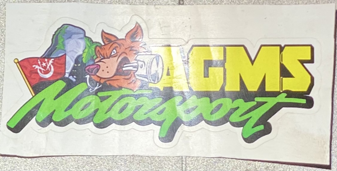 AGMS MOTORSPORTS — photo 2