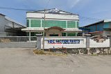 SDC Motor Parts Manufacturing Sdn Bhd in Senggarang