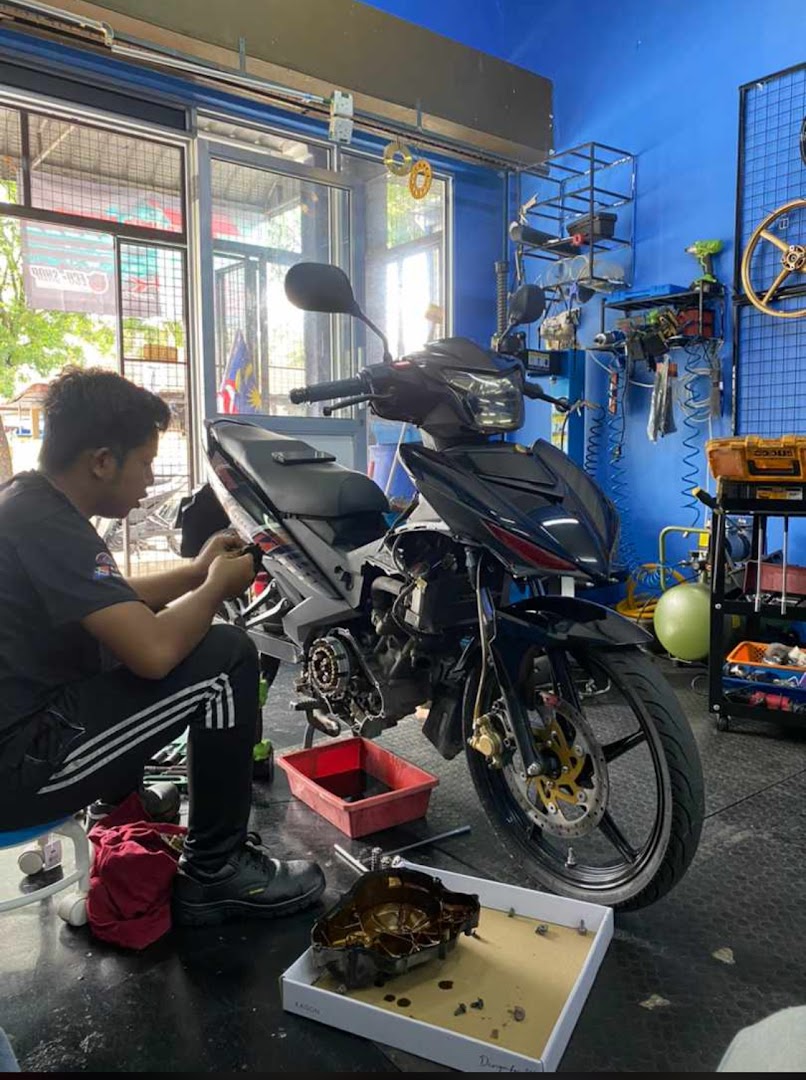 NABIL MOTORPARTS — photo 2