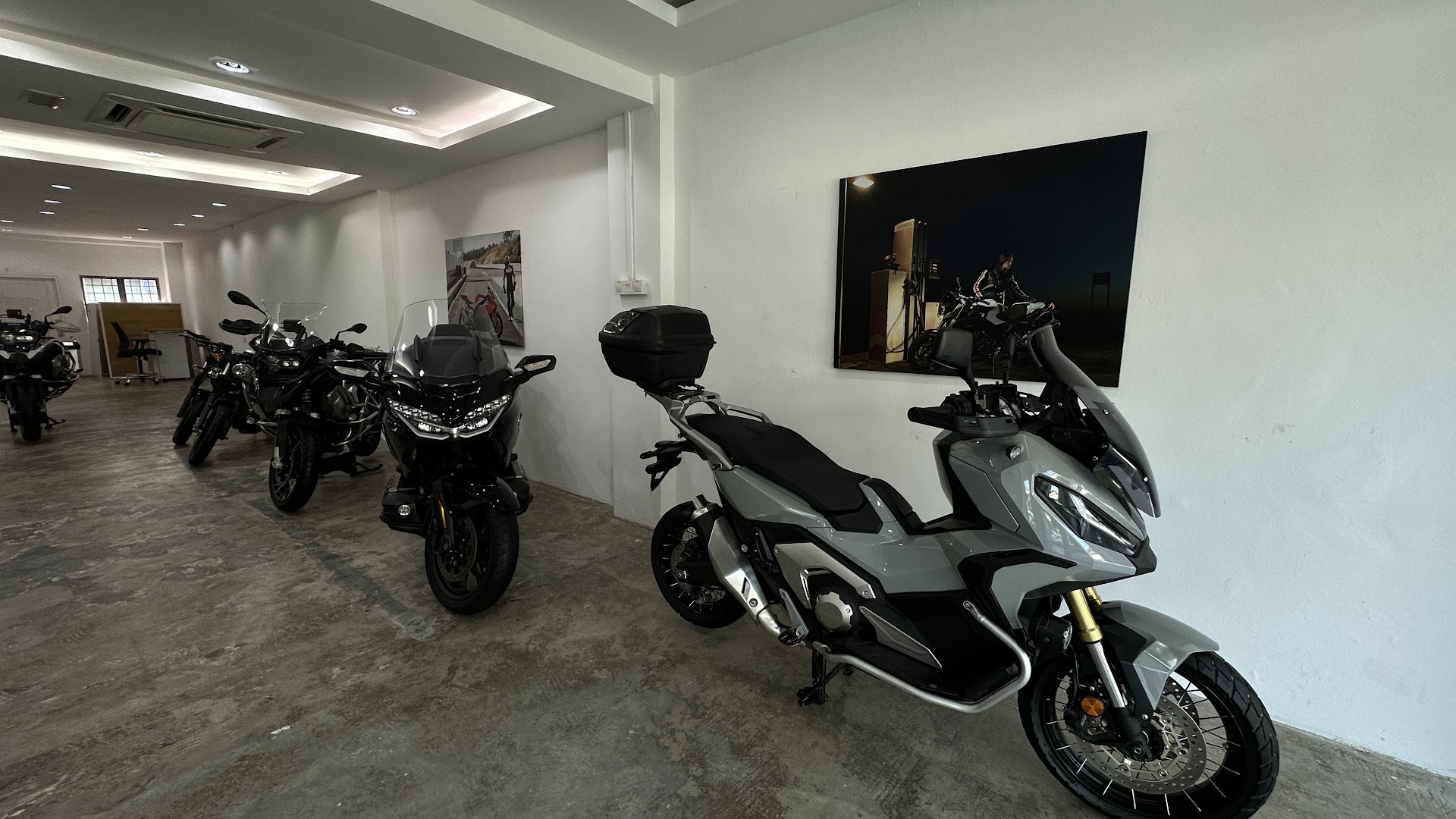 Mofaz Motosikal Sdn. Bhd. — photo 3