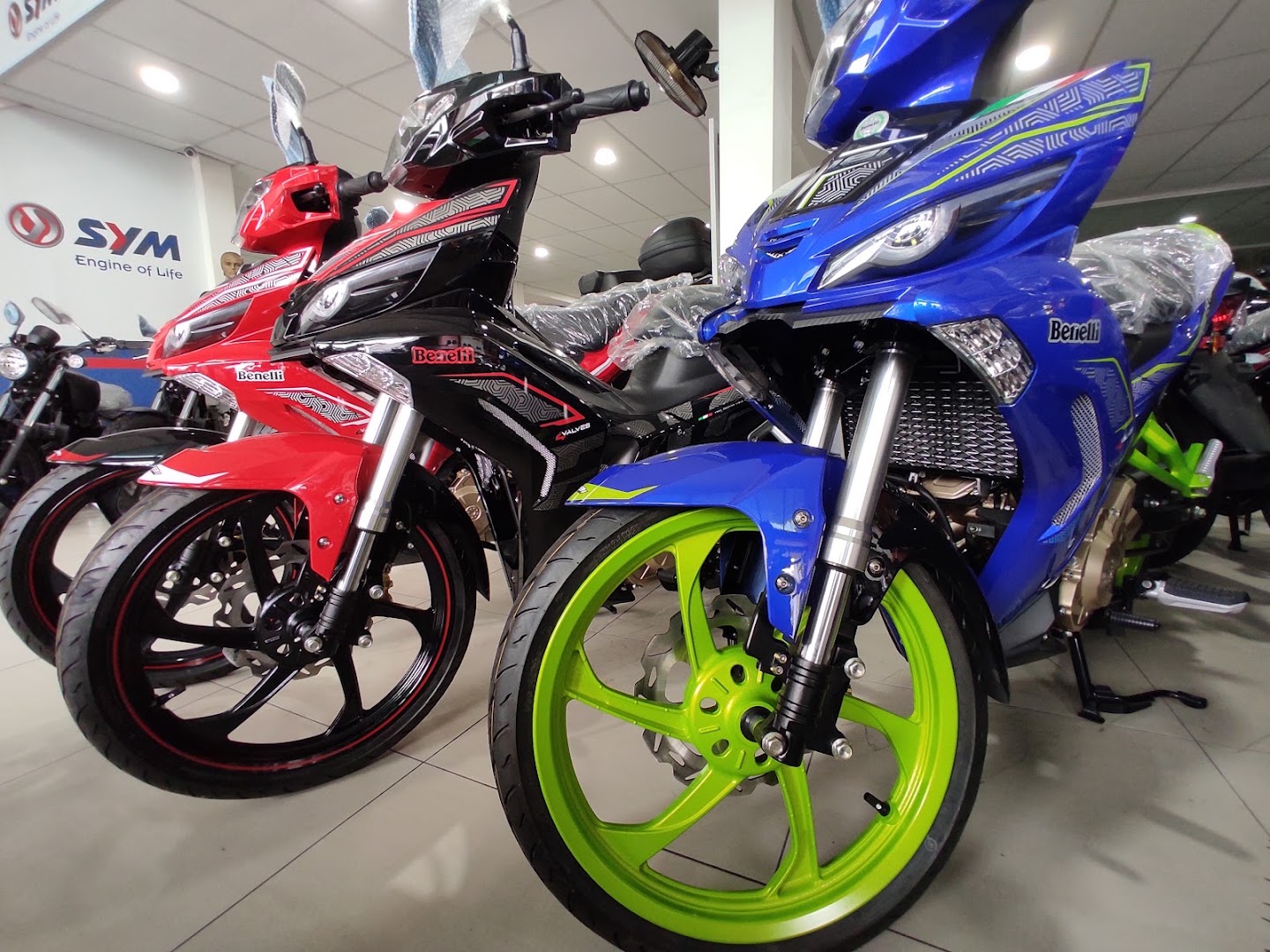 HUAT MOTORS SDN BHD — photo 2
