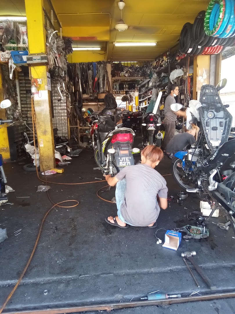 Lian Fatt Motor Ent — photo 3