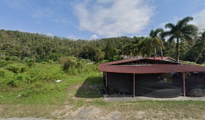 Syarikat Excel Trading (000489855-M) in Kuala Klawang