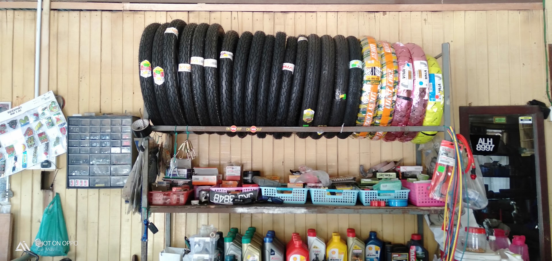 SL Speed Garage — photo 2